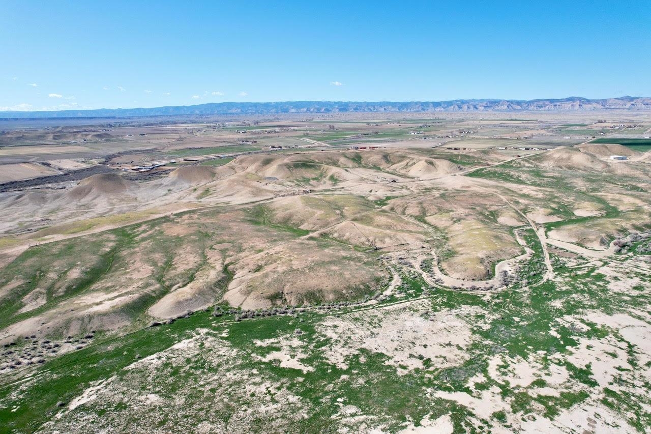 1777 9 Road Mack, CO 81525 - Photo 4 of 34 a view of an ocean