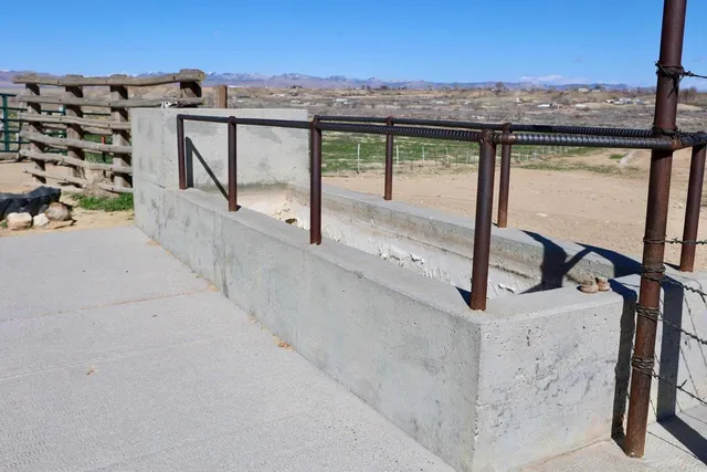 a view of ocean view with beach