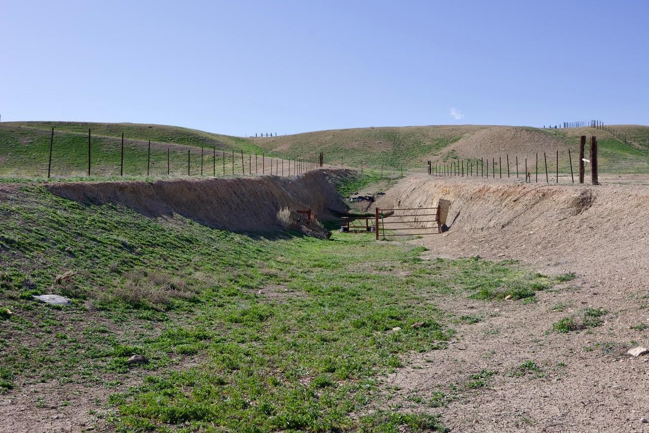 1777 9 Road Mack, CO 81525 - Photo 8 of 34 a view of a field