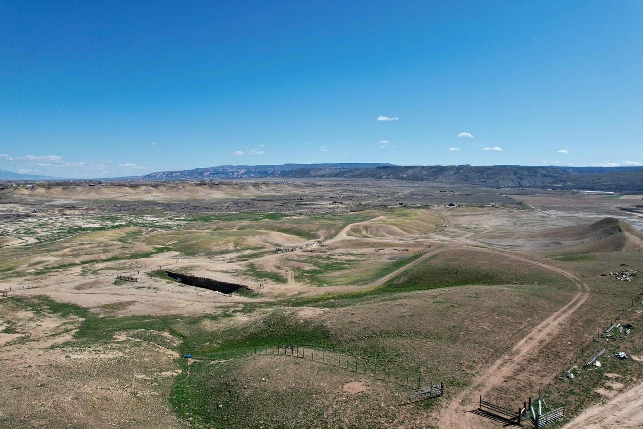 1777 9 Road Mack, CO 81525 - Photo 10 of 34 a view of ocean view with beach