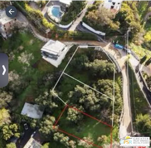 $129,000 | Cole Crest Drive, Los Angeles, CA 90046