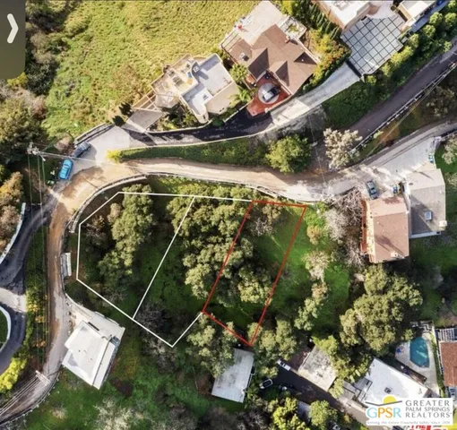 $129,000 | Cole Crest Drive, Los Angeles, CA 90046