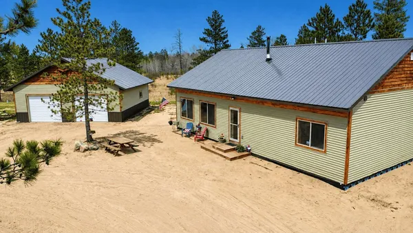 $642,500 | 18395 Cottingham Drive, Staples, MN 56479