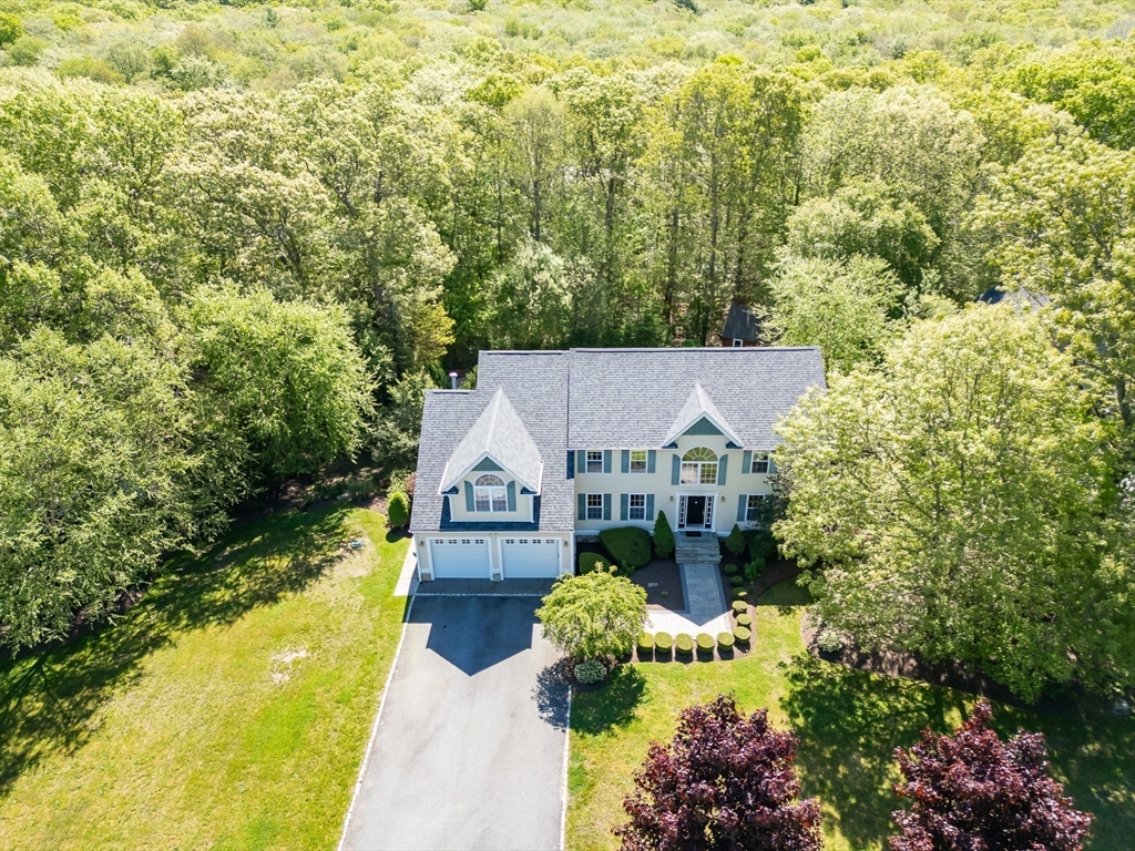 25 Benjamin Tripp Road Westport, MA 02790 - Photo 3 of 41 Gallery Image 3