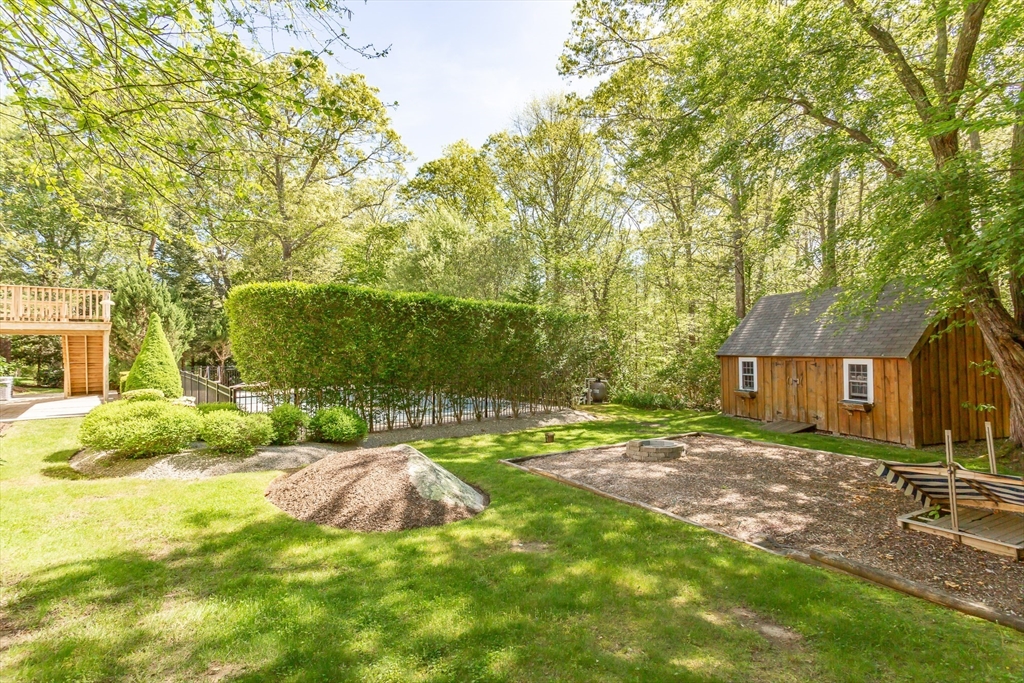 25 Benjamin Tripp Road Westport, MA 02790 - Photo 41 of 41 Gallery Image 41