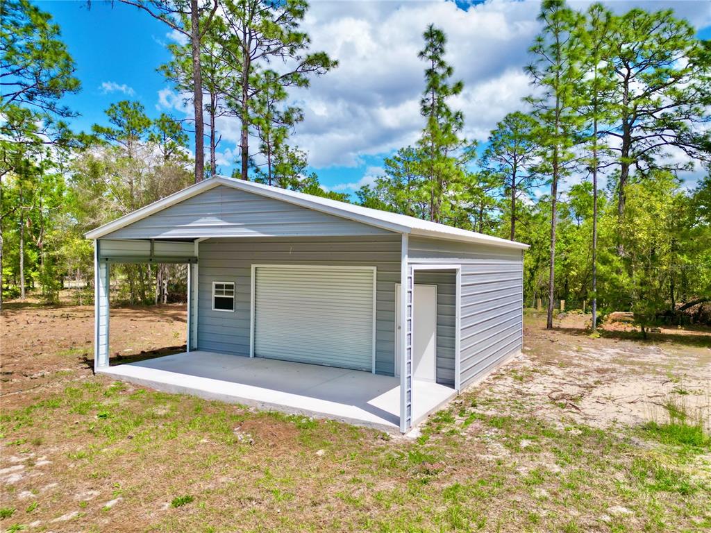 175 Whirlwind Loop Hawthorne, FL 32640 - Photo 50 of 64
