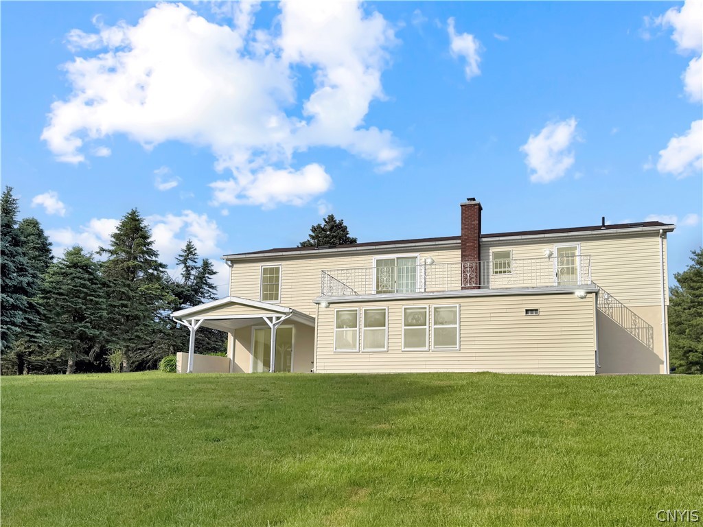 2673 Albany Road Frankfort, NY 13340 - Photo 40 of 48