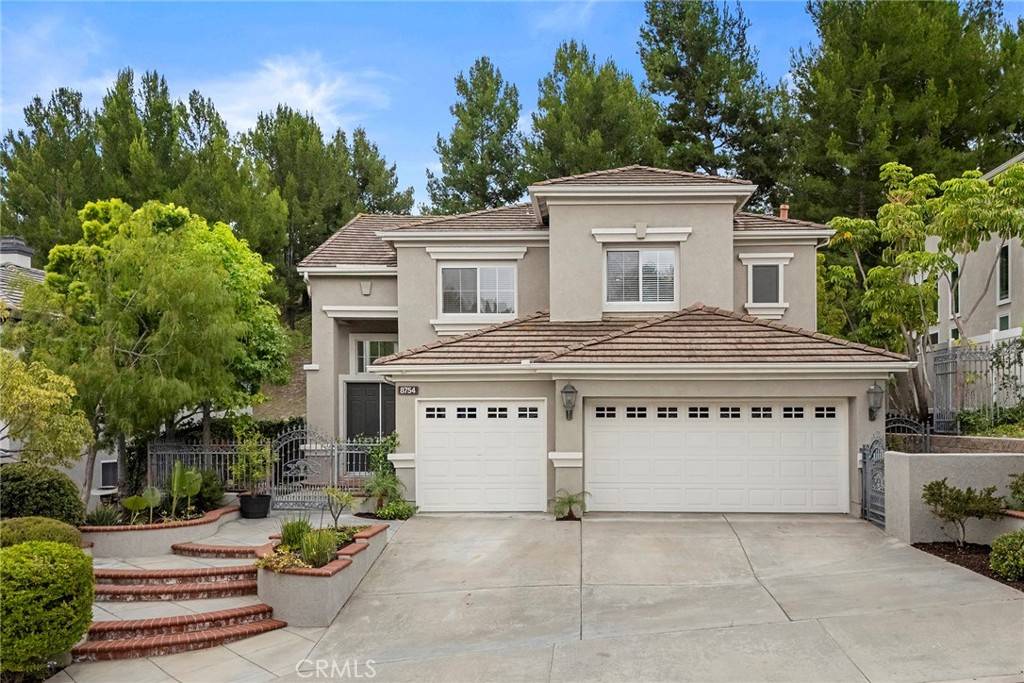8754 East Banner Ridge Drive Anaheim Hills, CA 92808 - Photo 1 of 37