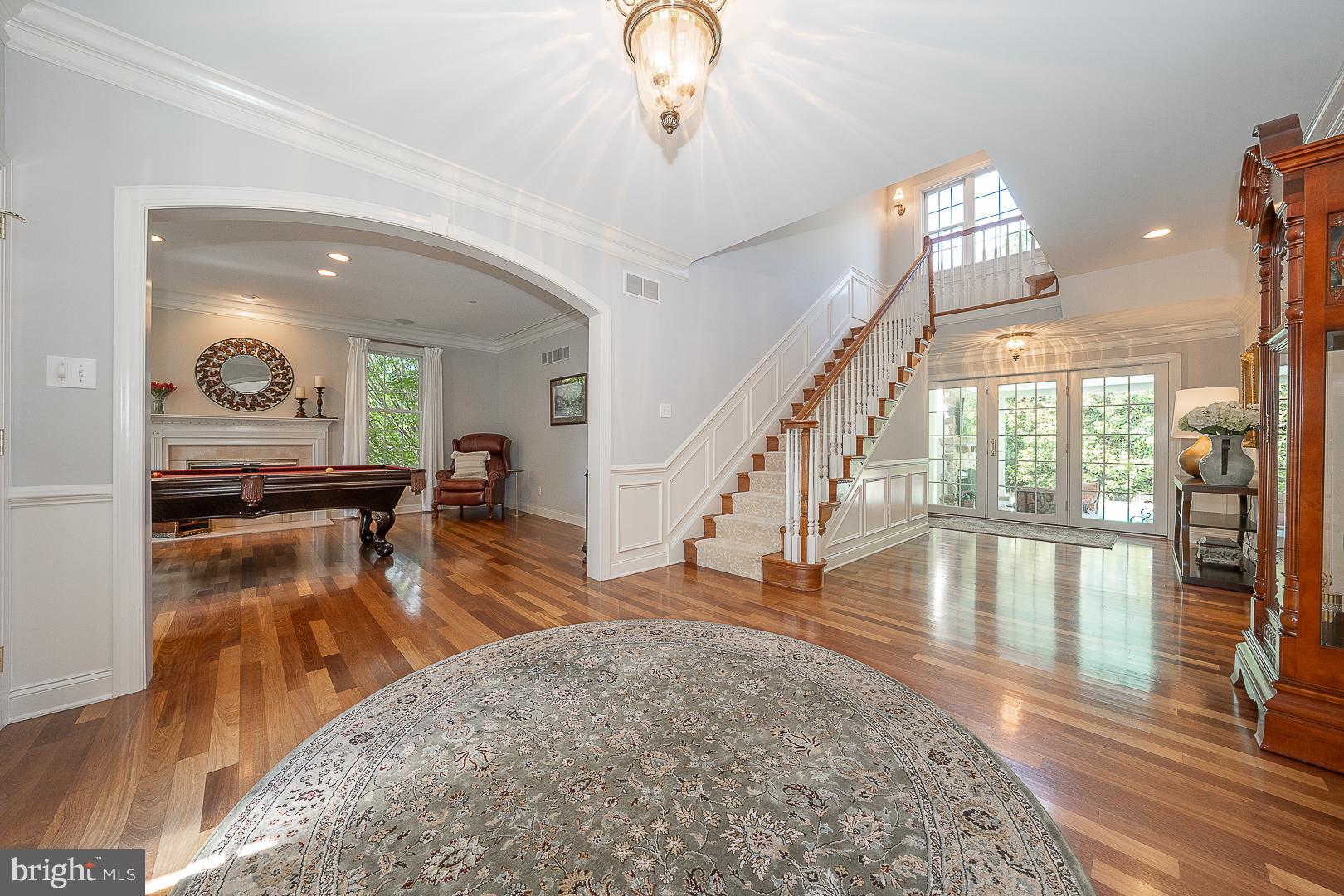 121 Springtree Road Newtown Square, PA 19073 - Photo 7 of 56