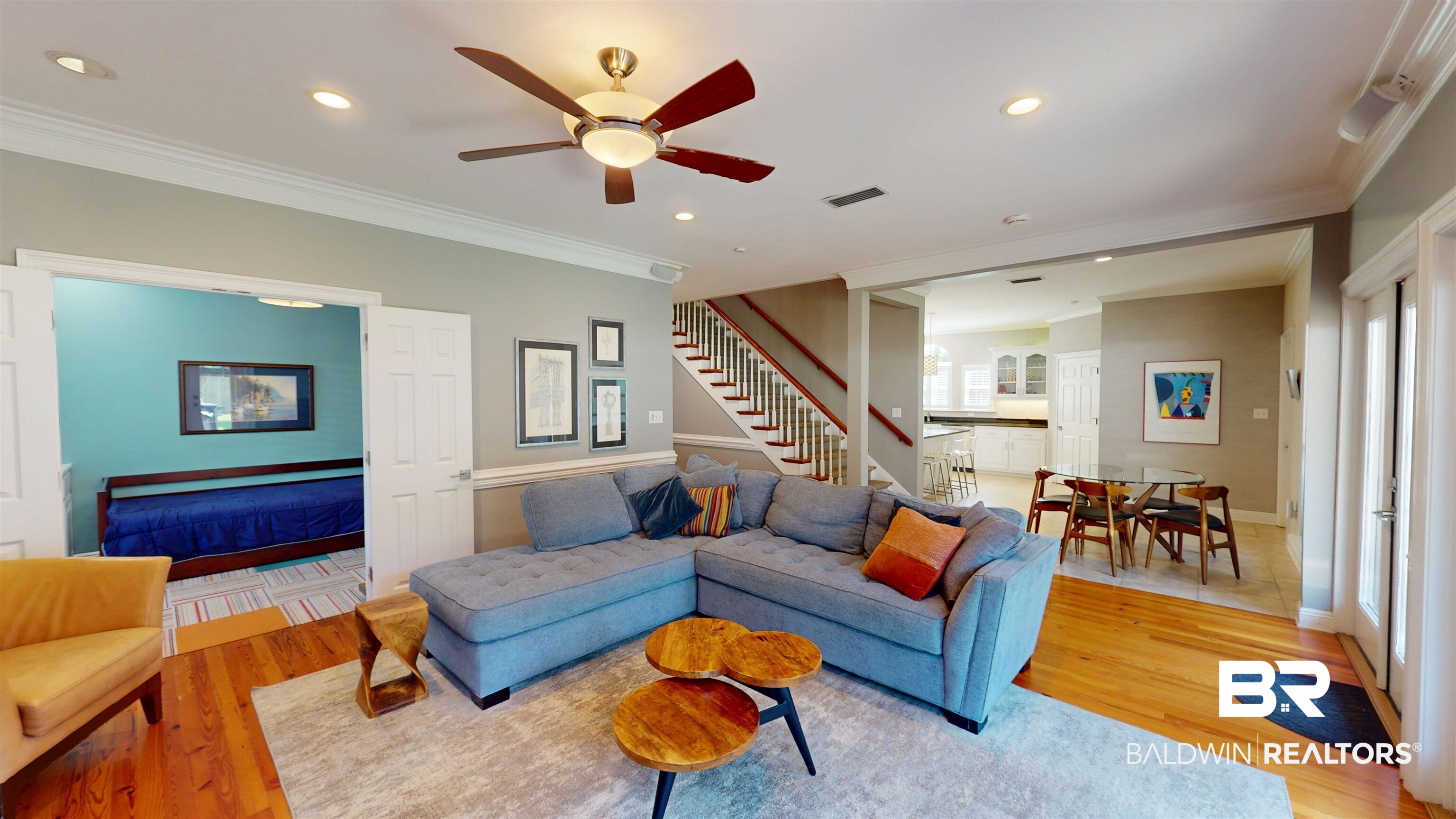 6213 Brandy Run Road South Mobile, AL 36608 - Photo 16 of 46 Great Room