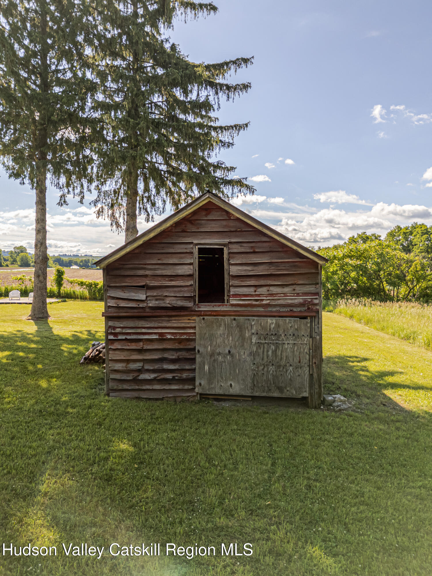 295 Stone Mill Road Hudson, NY 12534 - Photo 34 of 40 295 Stone Mill X This Old Hudson-34