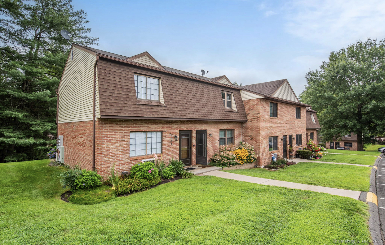 143 Pine Hill Road, Unit 23D Thomaston, CT 06787 - Photo 1 of 1
