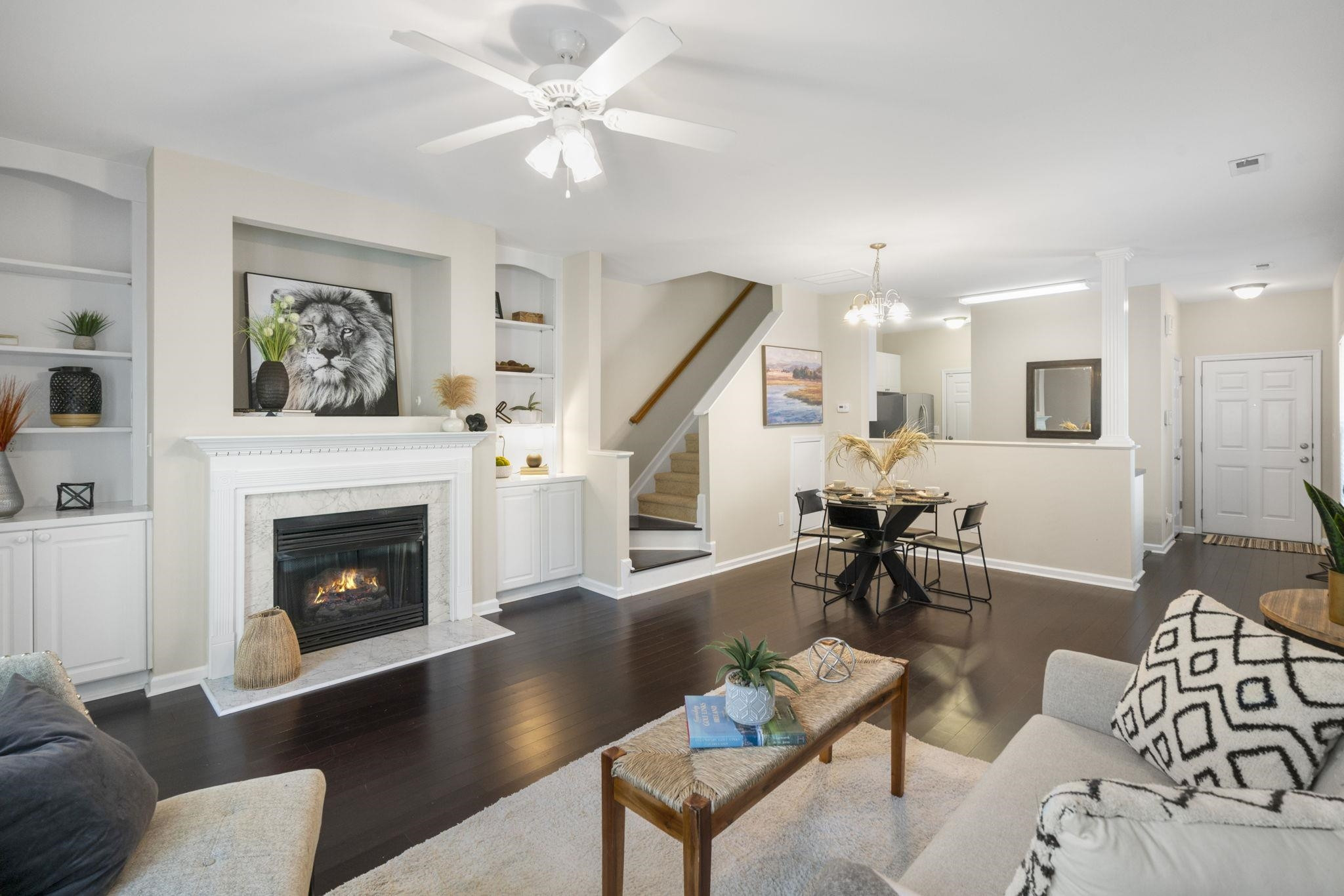 2312 Persimmon Ridge Drive Raleigh, NC 27604 - Photo 8 of 34 Photo 8