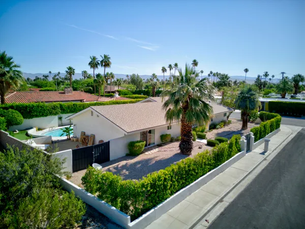 $1,190,000 | 1190 East Buena Vista Drive, Palm Springs, CA 92262