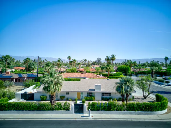 $1,190,000 | 1190 East Buena Vista Drive, Palm Springs, CA 92262