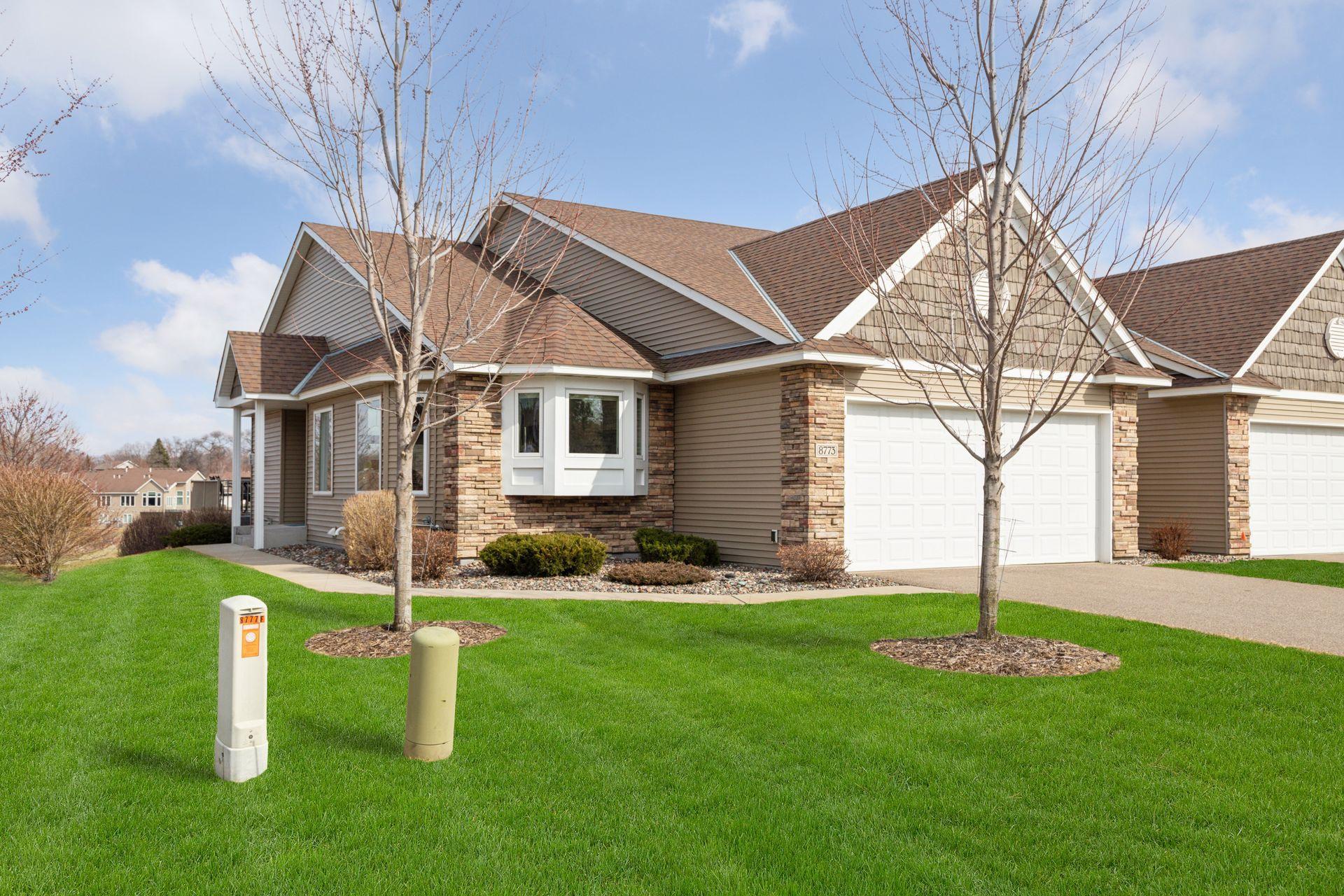 8773 Fraizer Street Circle Pines, MN 55014 - Photo 1 of 1