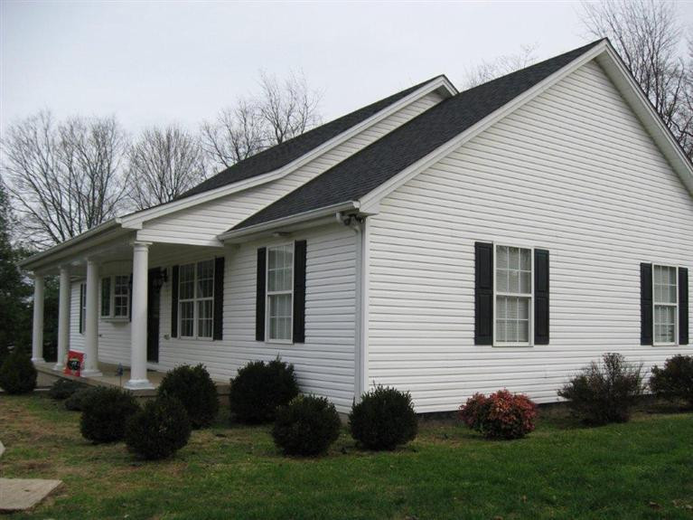 595 Davistown Road Midway, KY 40347 - Photo 2 of 33 Photo 2