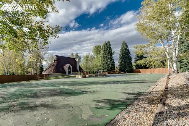 4803 Castledown Road Colorado Springs, CO 80917 - Photo 29 of 30