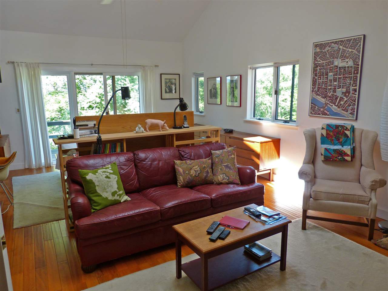 159 Dennison Pond Road Francestown, NH 03043 - Photo 20 of 40 Gallery Image 20