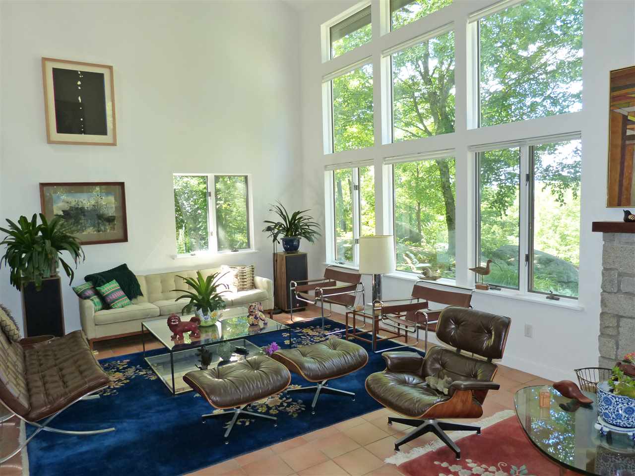 159 Dennison Pond Road Francestown, NH 03043 - Photo 3 of 40 Gallery Image 3