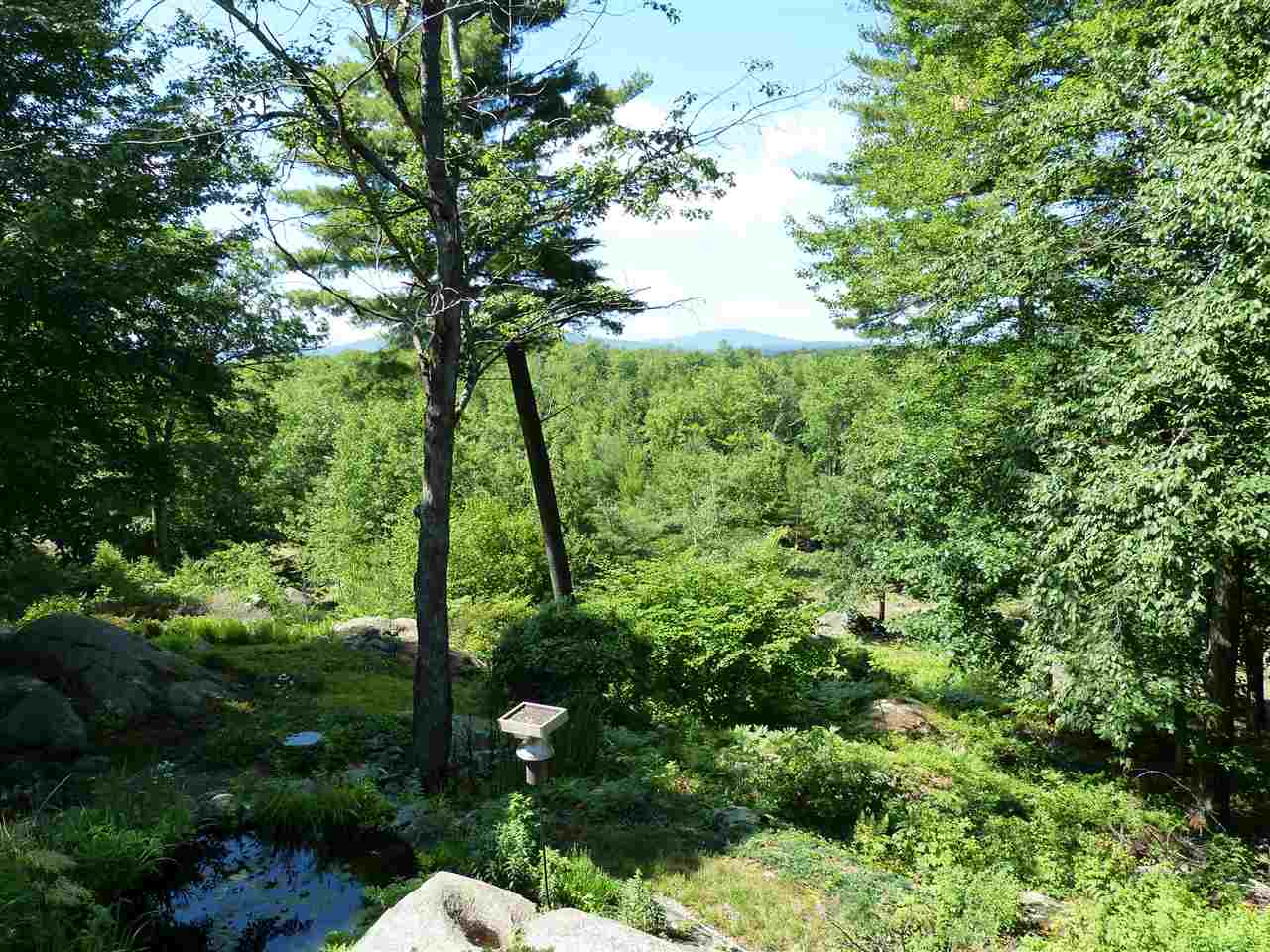 159 Dennison Pond Road Francestown, NH 03043 - Photo 22 of 40 Gallery Image 22