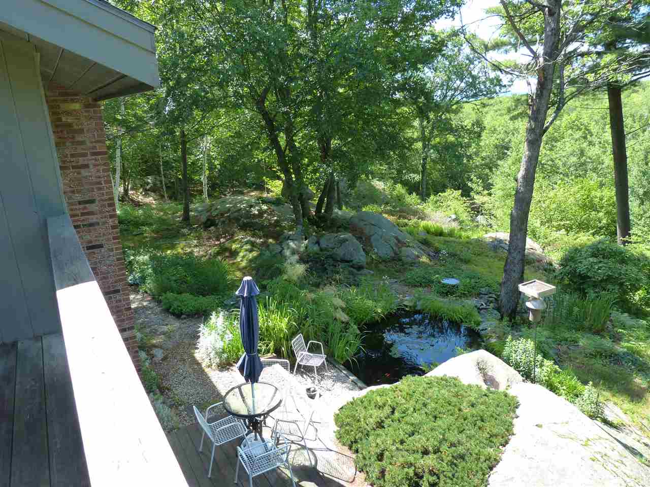 159 Dennison Pond Road Francestown, NH 03043 - Photo 23 of 40 Gallery Image 23