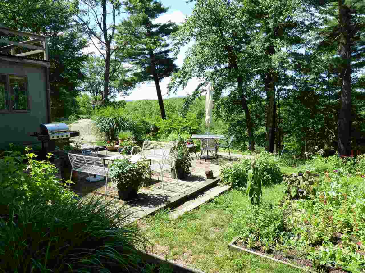159 Dennison Pond Road Francestown, NH 03043 - Photo 25 of 40 Gallery Image 25