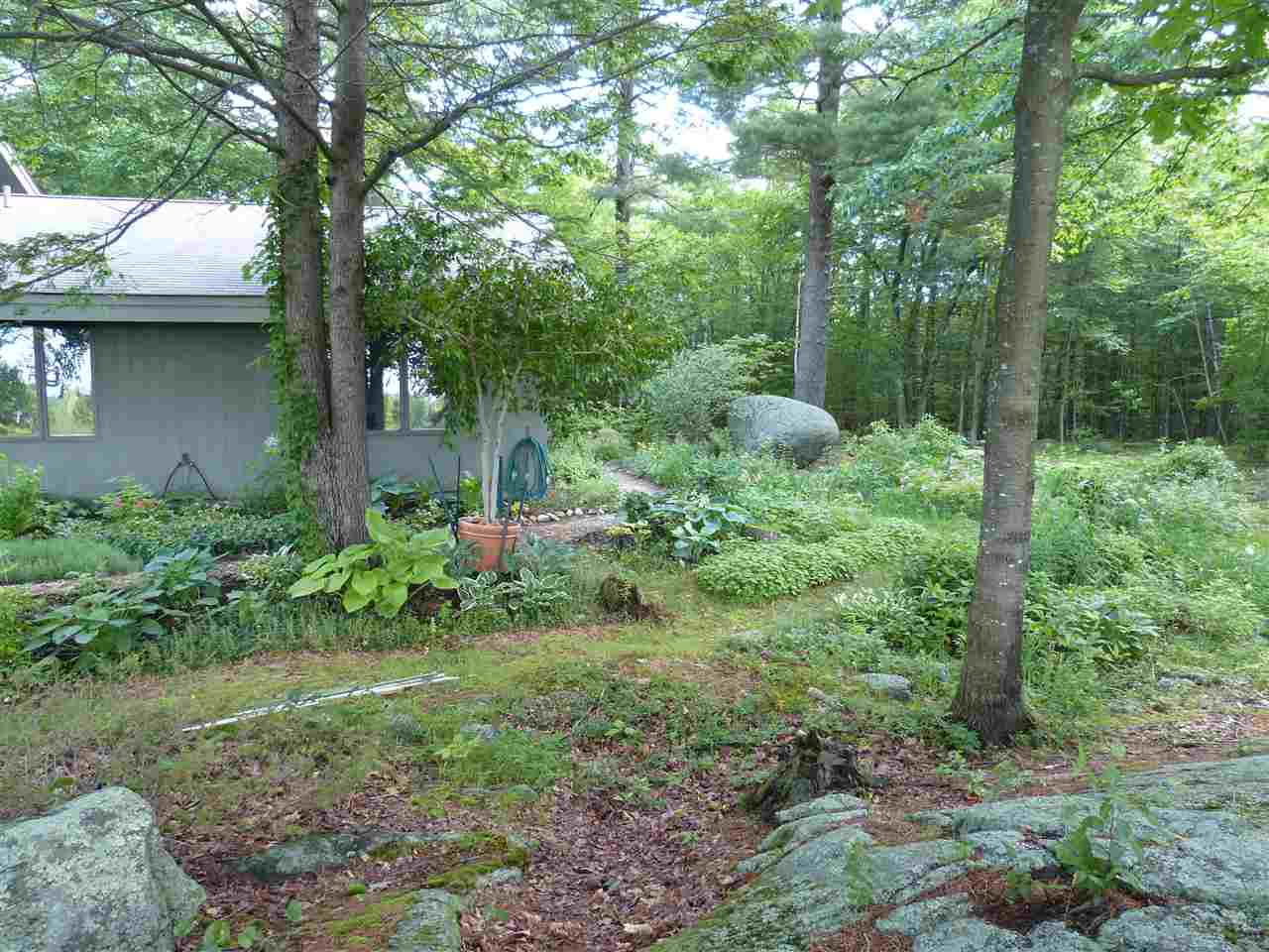 159 Dennison Pond Road Francestown, NH 03043 - Photo 29 of 40 Gallery Image 29
