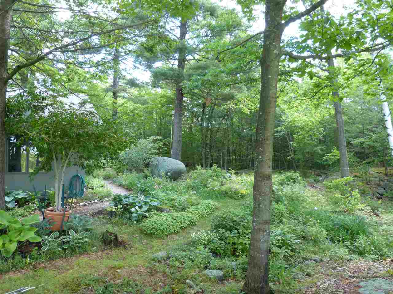 159 Dennison Pond Road Francestown, NH 03043 - Photo 30 of 40 Gallery Image 30