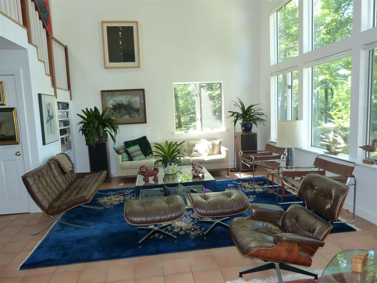 159 Dennison Pond Road Francestown, NH 03043 - Photo 4 of 40 Gallery Image 4