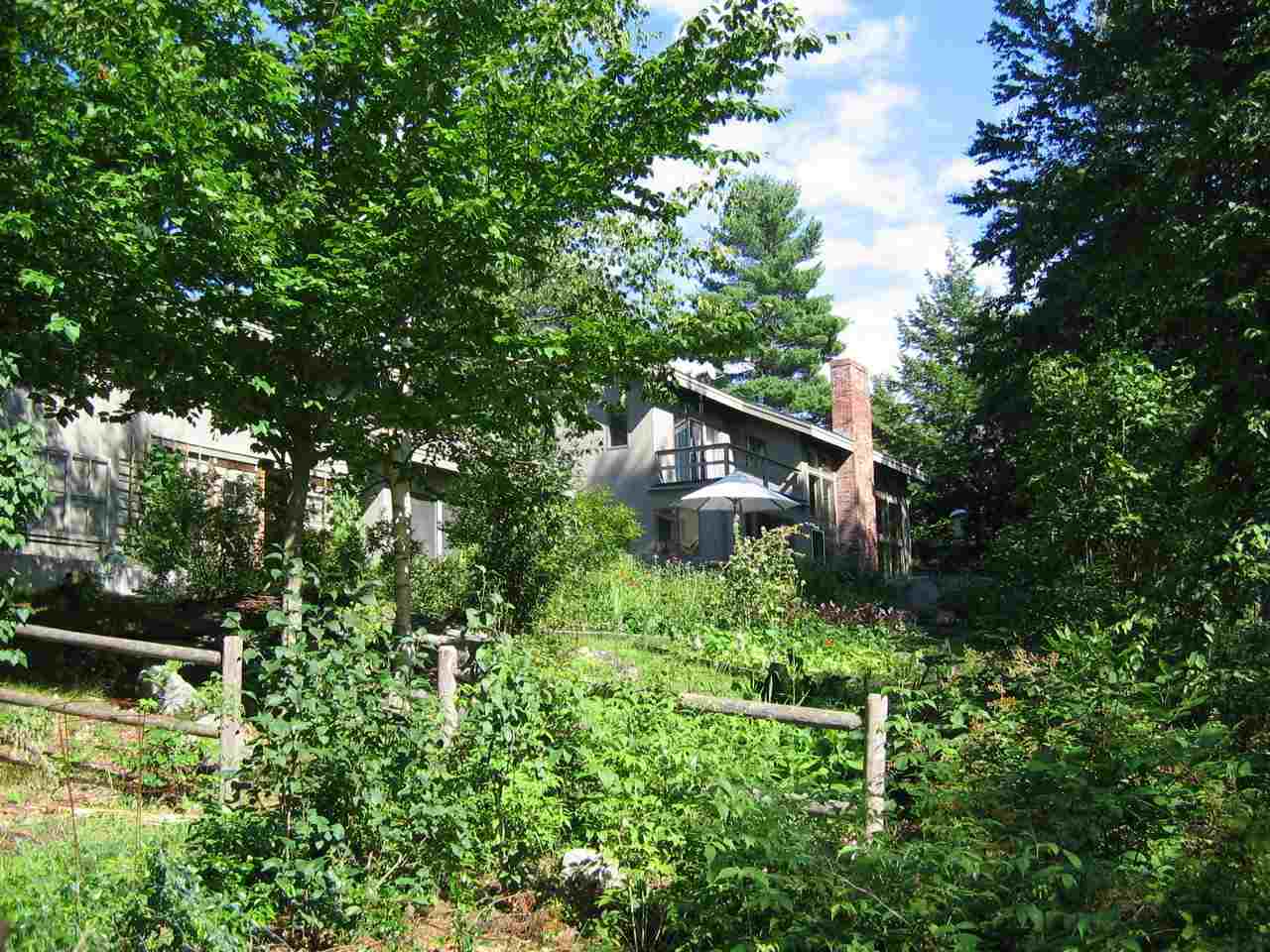 159 Dennison Pond Road Francestown, NH 03043 - Photo 36 of 40 Gallery Image 36