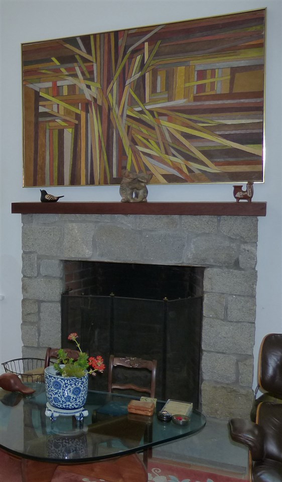 159 Dennison Pond Road Francestown, NH 03043 - Photo 10 of 40 Gallery Image 10