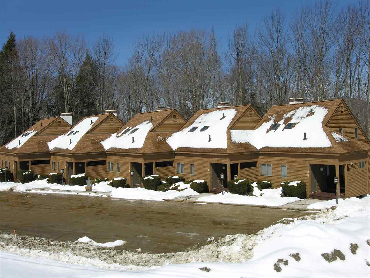 159 Telemark Road, Unit F4 Killington, VT 05751 - Photo 1 of 36 Gallery Image 1