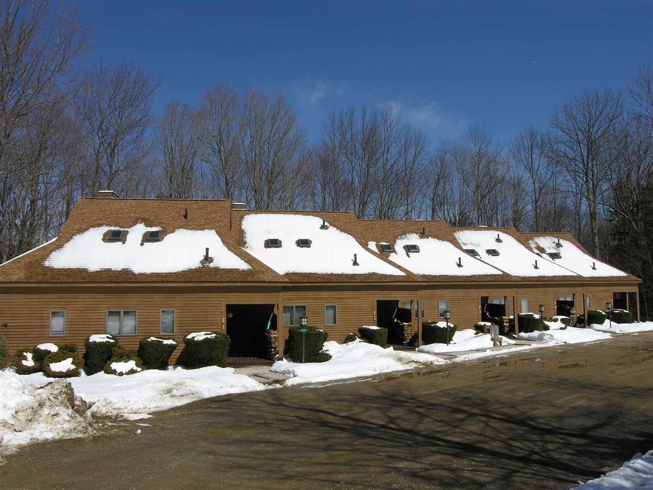 159 Telemark Road, Unit F4 Killington, VT 05751 - Photo 2 of 36 Gallery Image 2