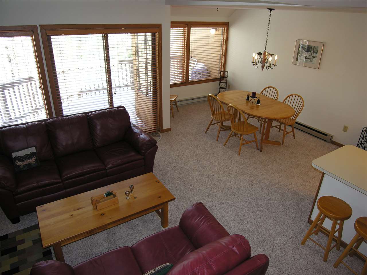159 Telemark Road, Unit F4 Killington, VT 05751 - Photo 11 of 36 Gallery Image 11