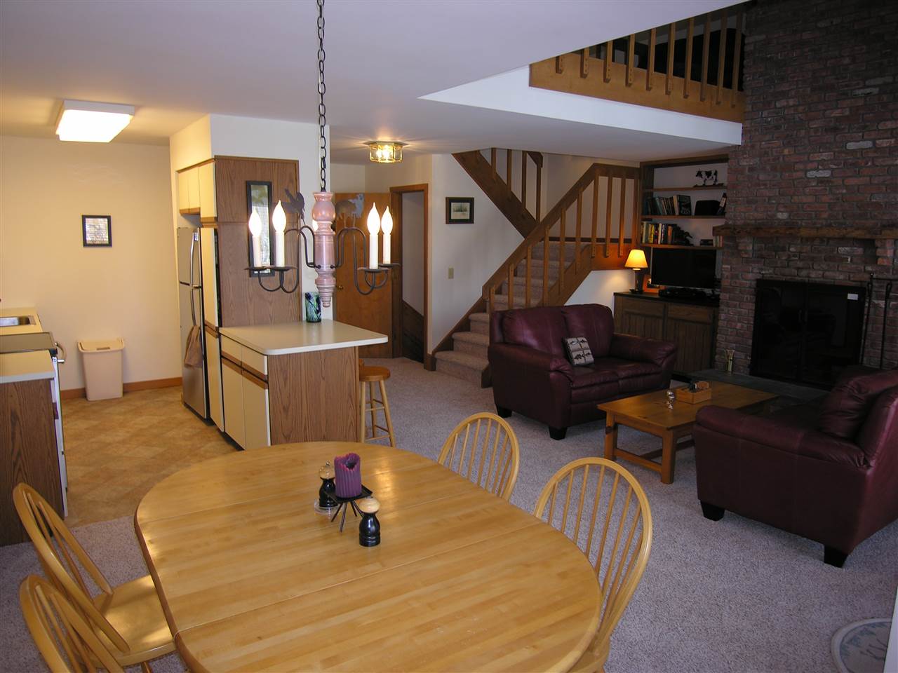 159 Telemark Road, Unit F4 Killington, VT 05751 - Photo 14 of 36 Gallery Image 14