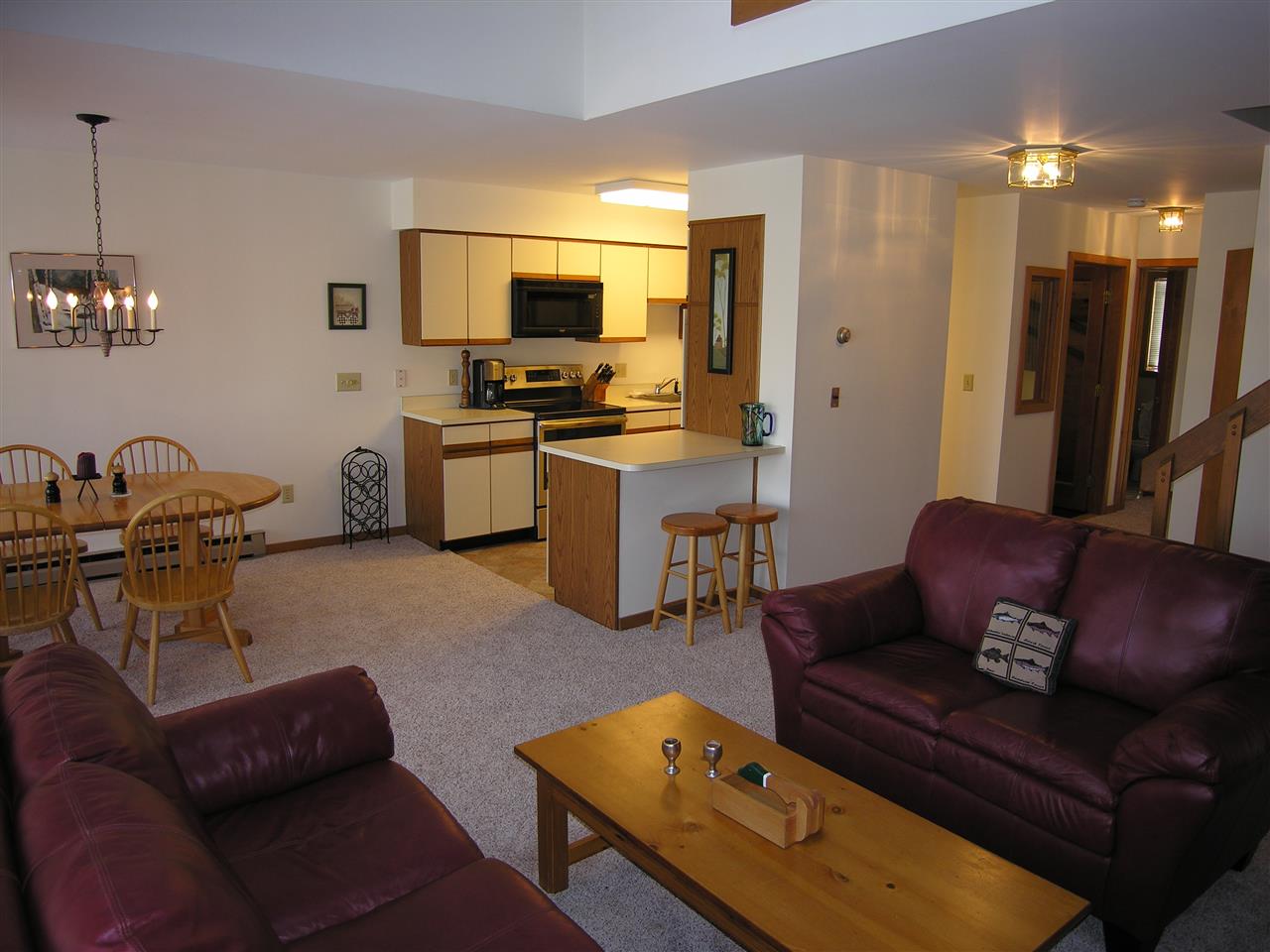 159 Telemark Road, Unit F4 Killington, VT 05751 - Photo 16 of 36 Gallery Image 16