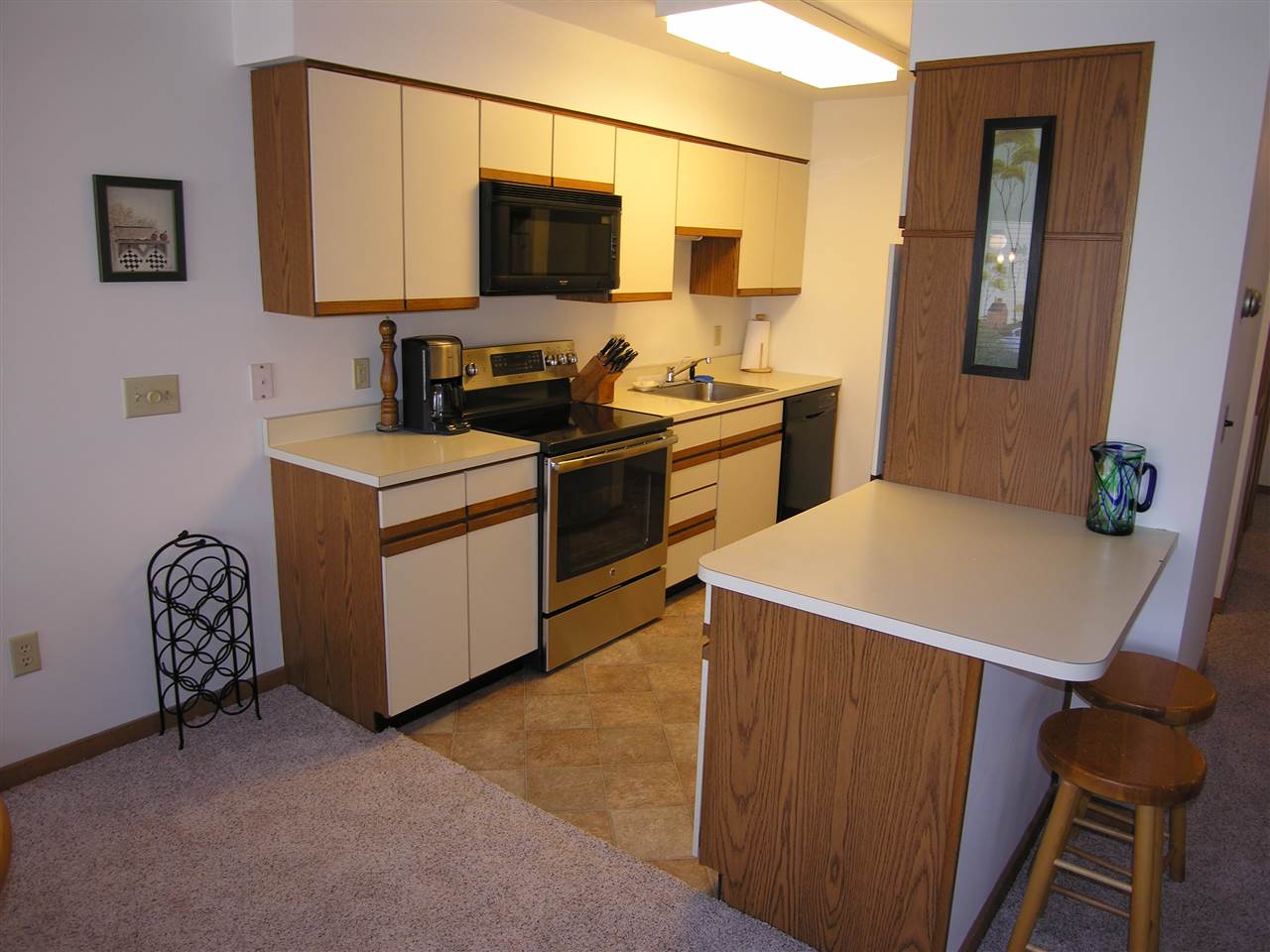 159 Telemark Road, Unit F4 Killington, VT 05751 - Photo 17 of 36 Gallery Image 17