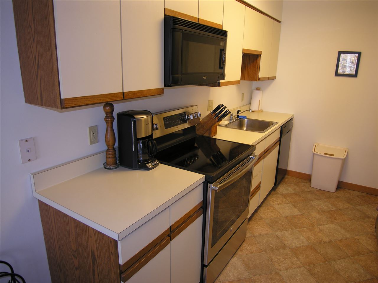 159 Telemark Road, Unit F4 Killington, VT 05751 - Photo 18 of 36 Gallery Image 18