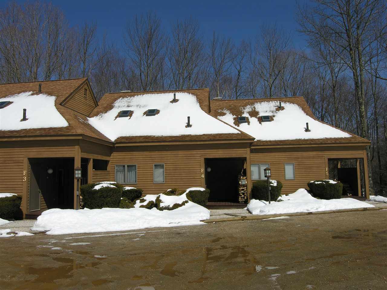 159 Telemark Road, Unit F4 Killington, VT 05751 - Photo 3 of 36 Gallery Image 3