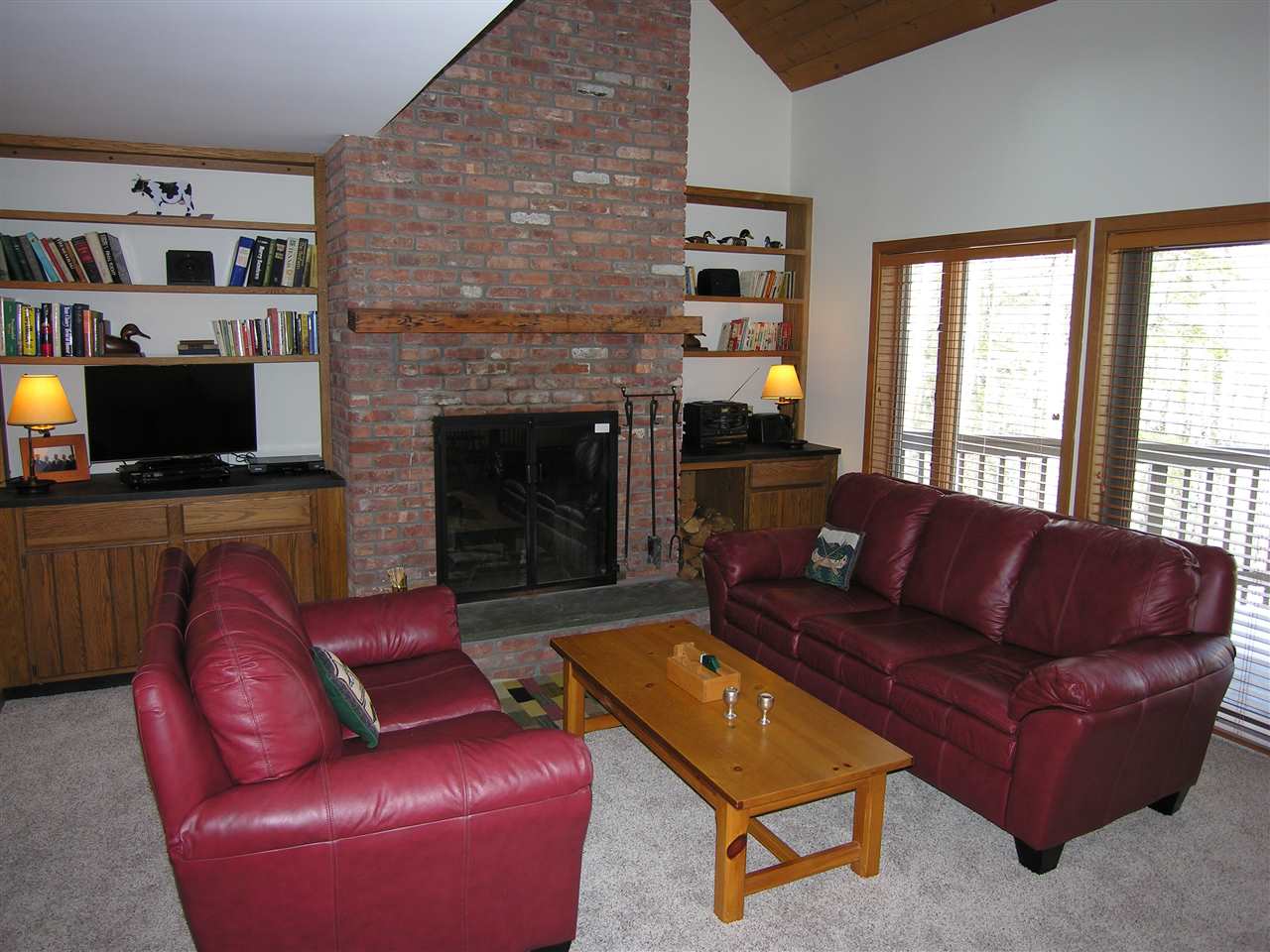 159 Telemark Road, Unit F4 Killington, VT 05751 - Photo 5 of 36 Gallery Image 5