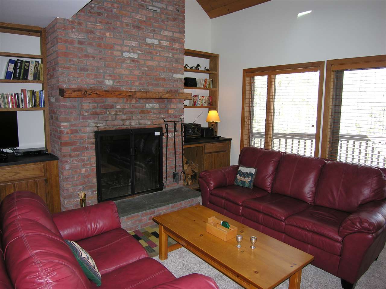 159 Telemark Road, Unit F4 Killington, VT 05751 - Photo 6 of 36 Gallery Image 6