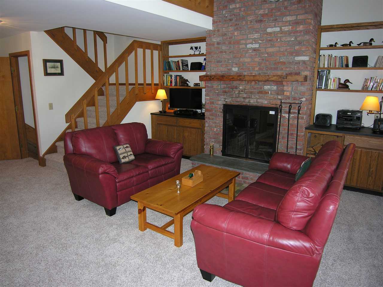159 Telemark Road, Unit F4 Killington, VT 05751 - Photo 7 of 36 Gallery Image 7