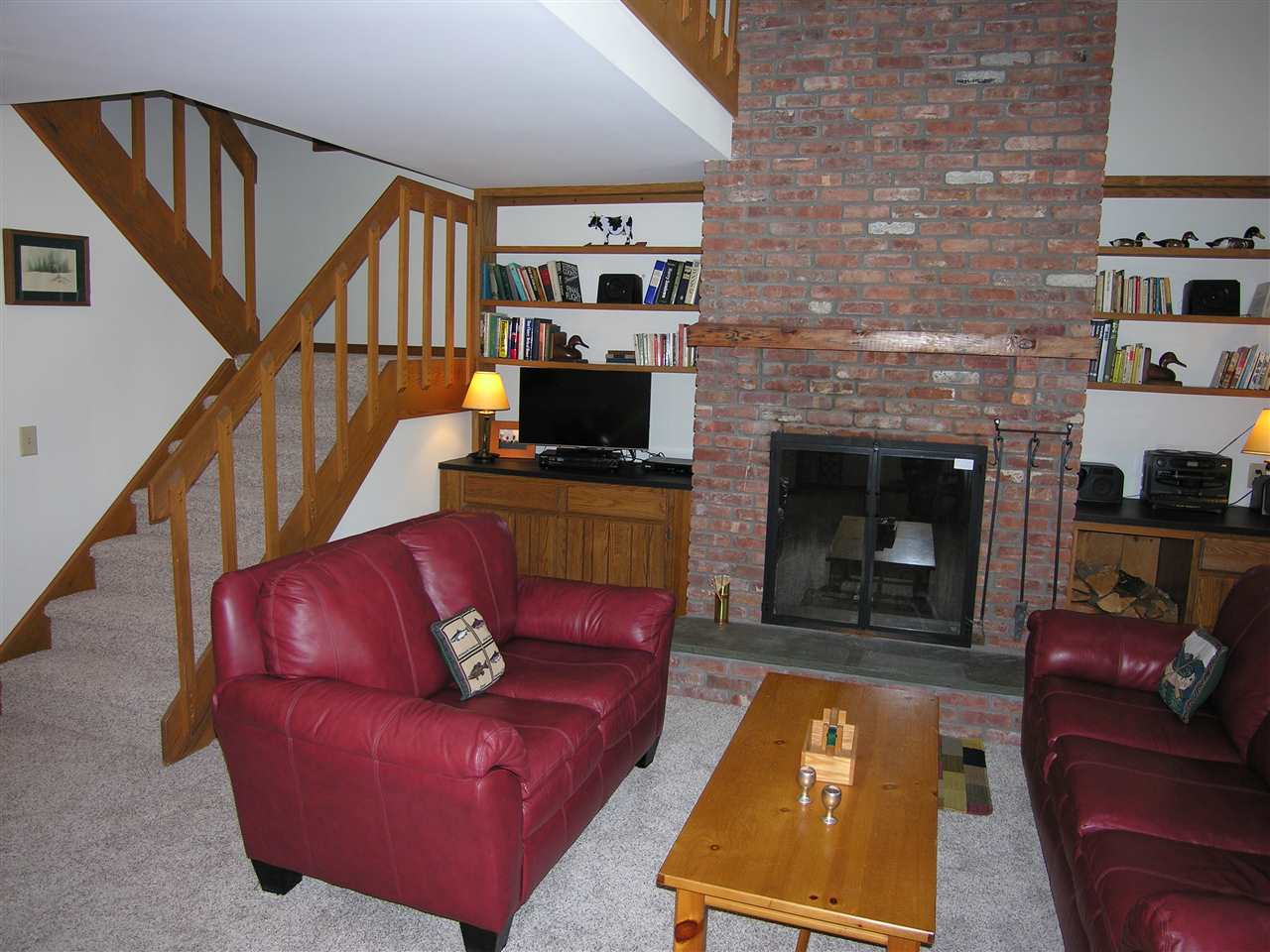 159 Telemark Road, Unit F4 Killington, VT 05751 - Photo 8 of 36 Gallery Image 8