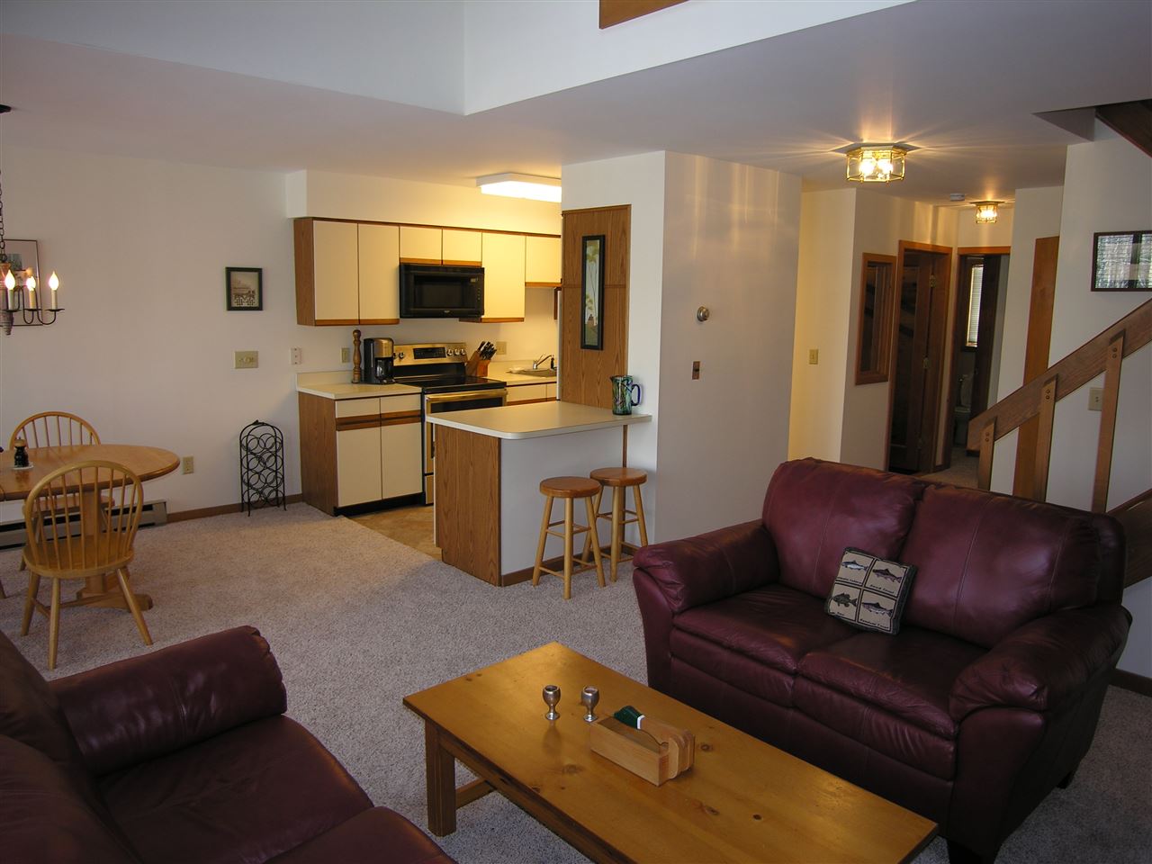 159 Telemark Road, Unit F4 Killington, VT 05751 - Photo 9 of 36 Gallery Image 9