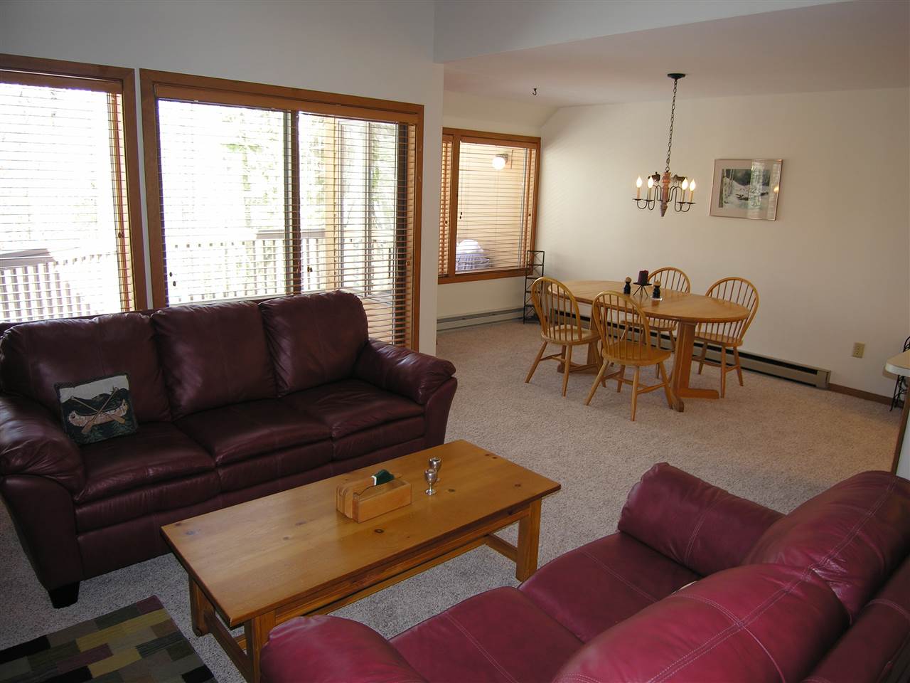 159 Telemark Road, Unit F4 Killington, VT 05751 - Photo 10 of 36 Gallery Image 10