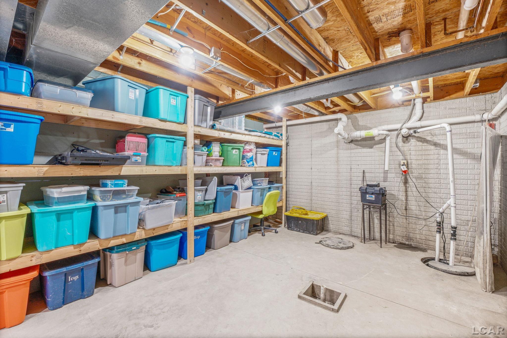 9900 Head O Lake Road Riga, MI 49276 - Photo 26 of 32