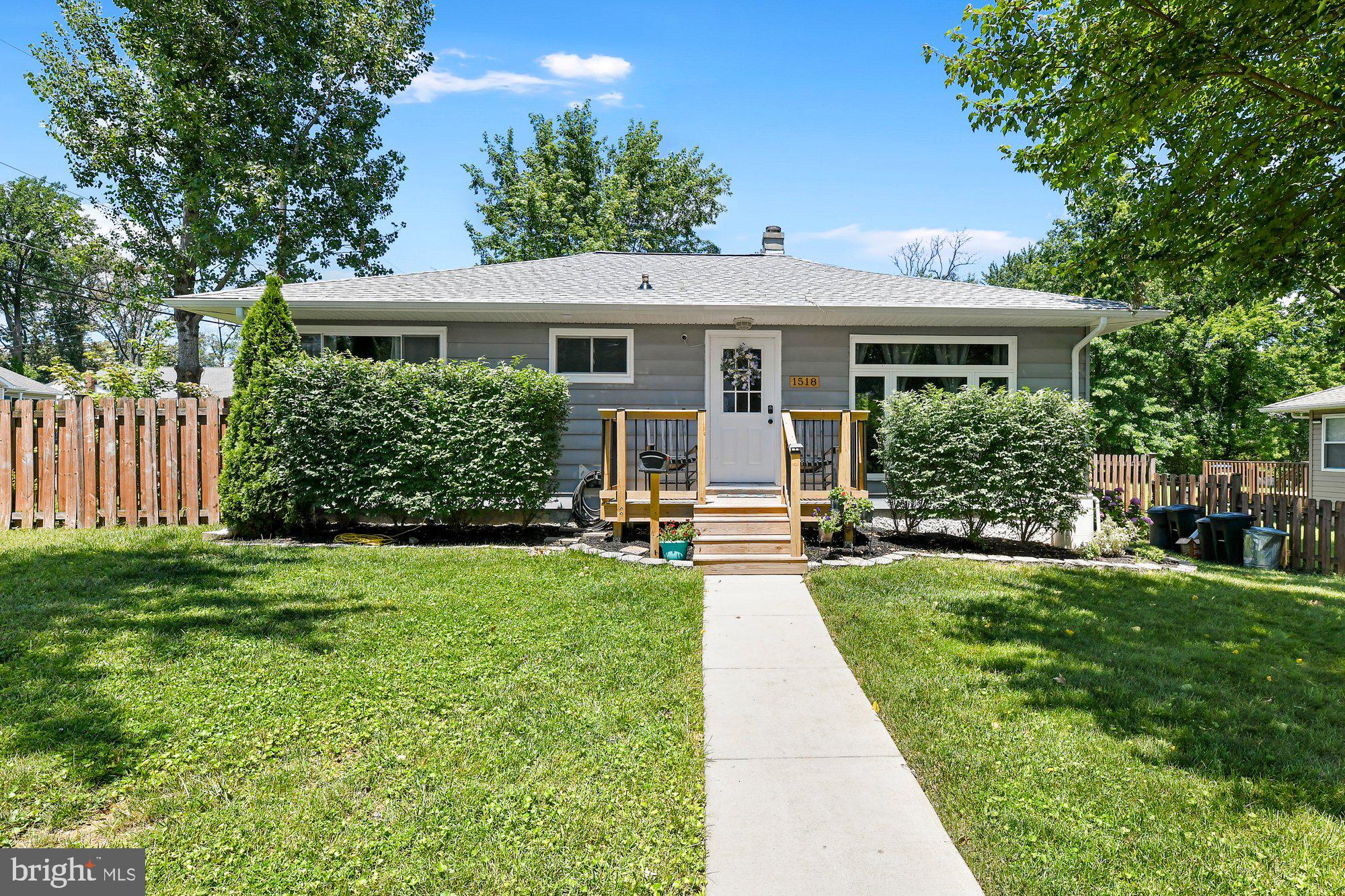1518 Daytona Road Baltimore, MD 21234 - Photo 1 of 19
