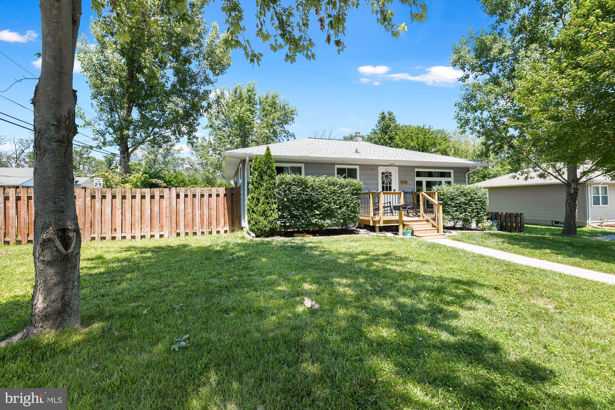 1518 Daytona Road Baltimore, MD 21234 - Photo 2 of 19