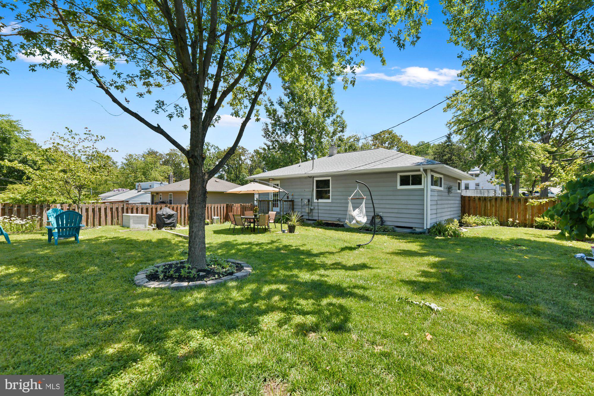 1518 Daytona Road Baltimore, MD 21234 - Photo 18 of 19